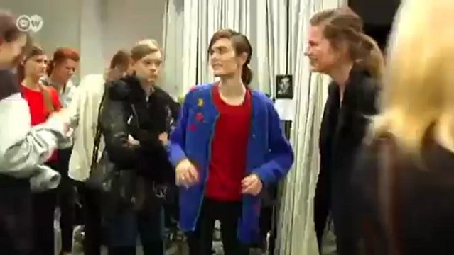 أسبوع ميلانو للموضة | يوروماكس