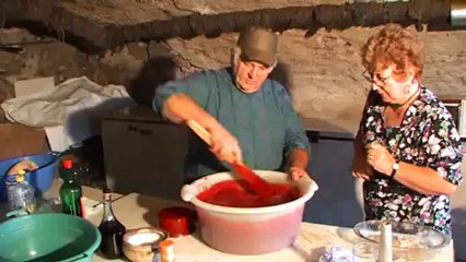 Jeannot le bienheureux