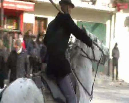 Saint-Genies de Malgoires 2013