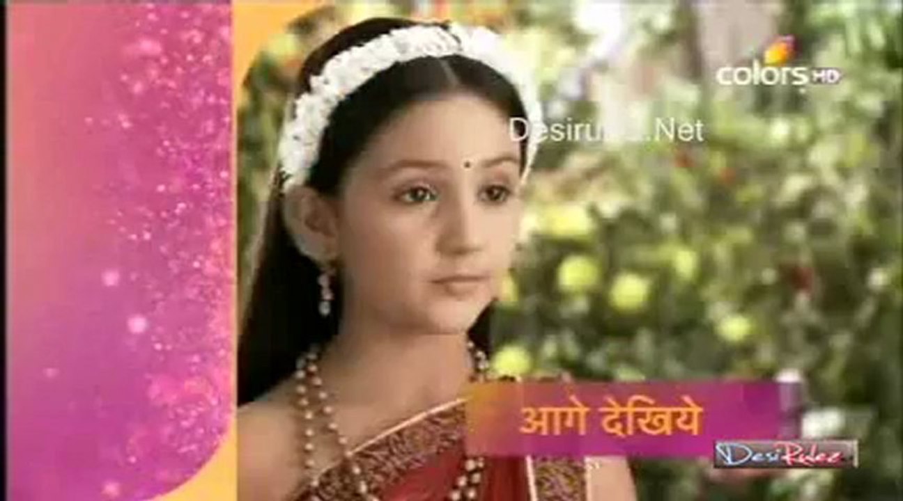 Jai Jag Janani Maa Durga 26th February 2013pt1