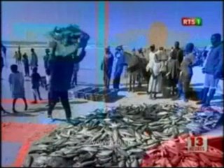 JT 13H RTS1 26  février 2013