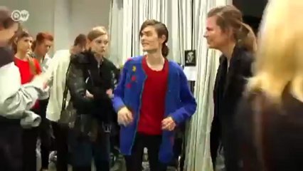 Creatividad en la pasarela - La Semana de la Moda de Milán | Euromaxx