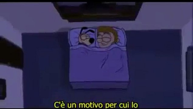 American Dream Il Sogno Americano Sub Ita Parte1/2