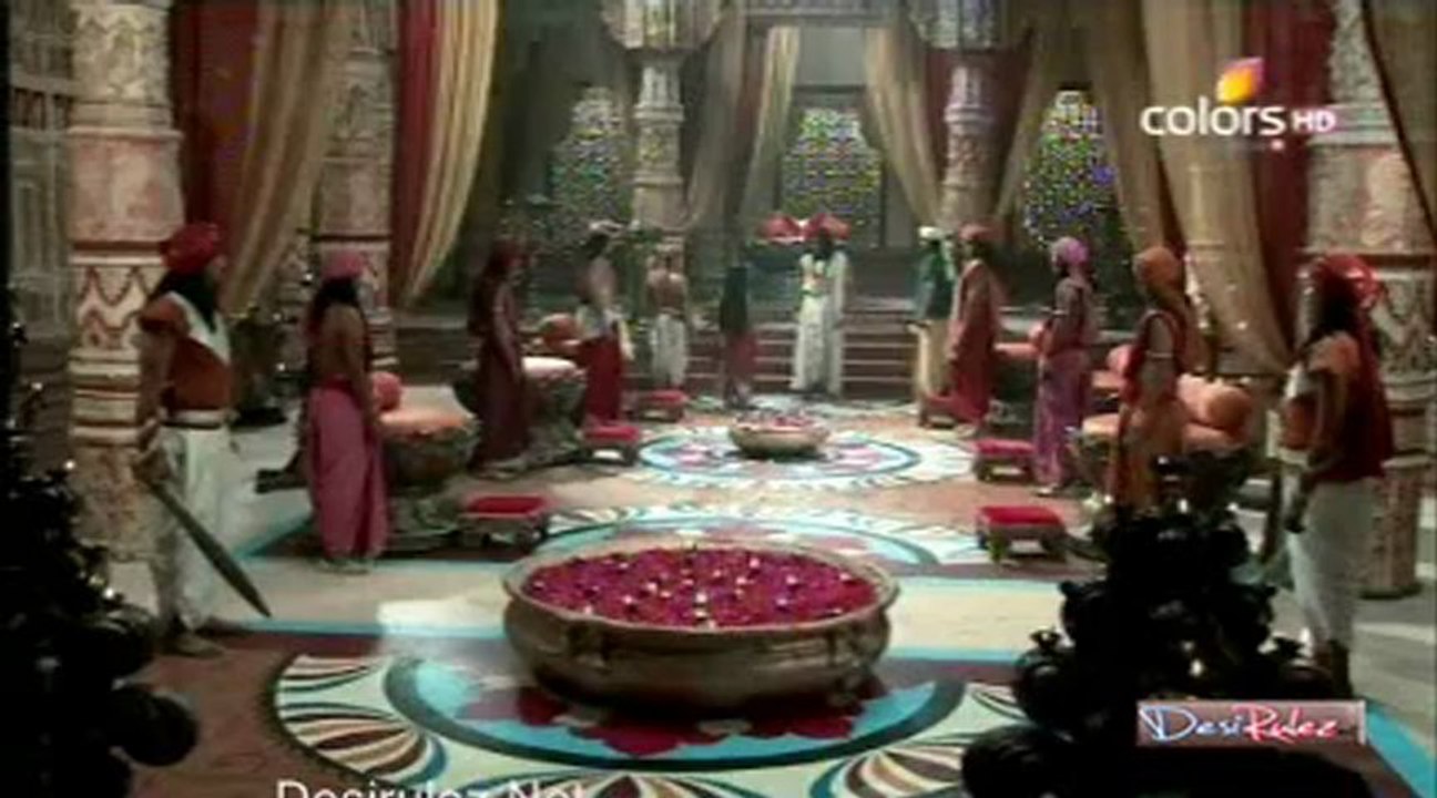 Jai Jag Janani Maa Durga 26th February 2013pt4