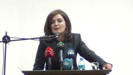 Hocalıyı :Unutmayacağız Rektör Prof. Dr. Aygün ATTAR