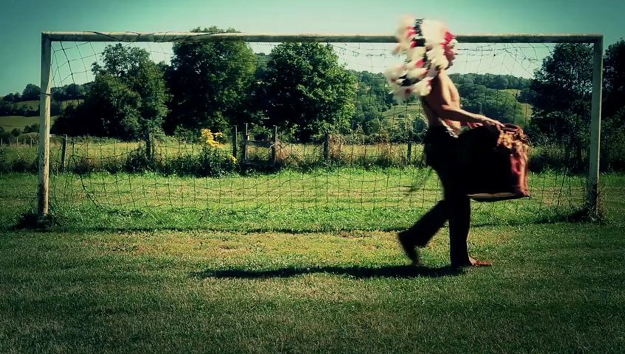 Le Grand Phoque Asthmatique / Teaser 12