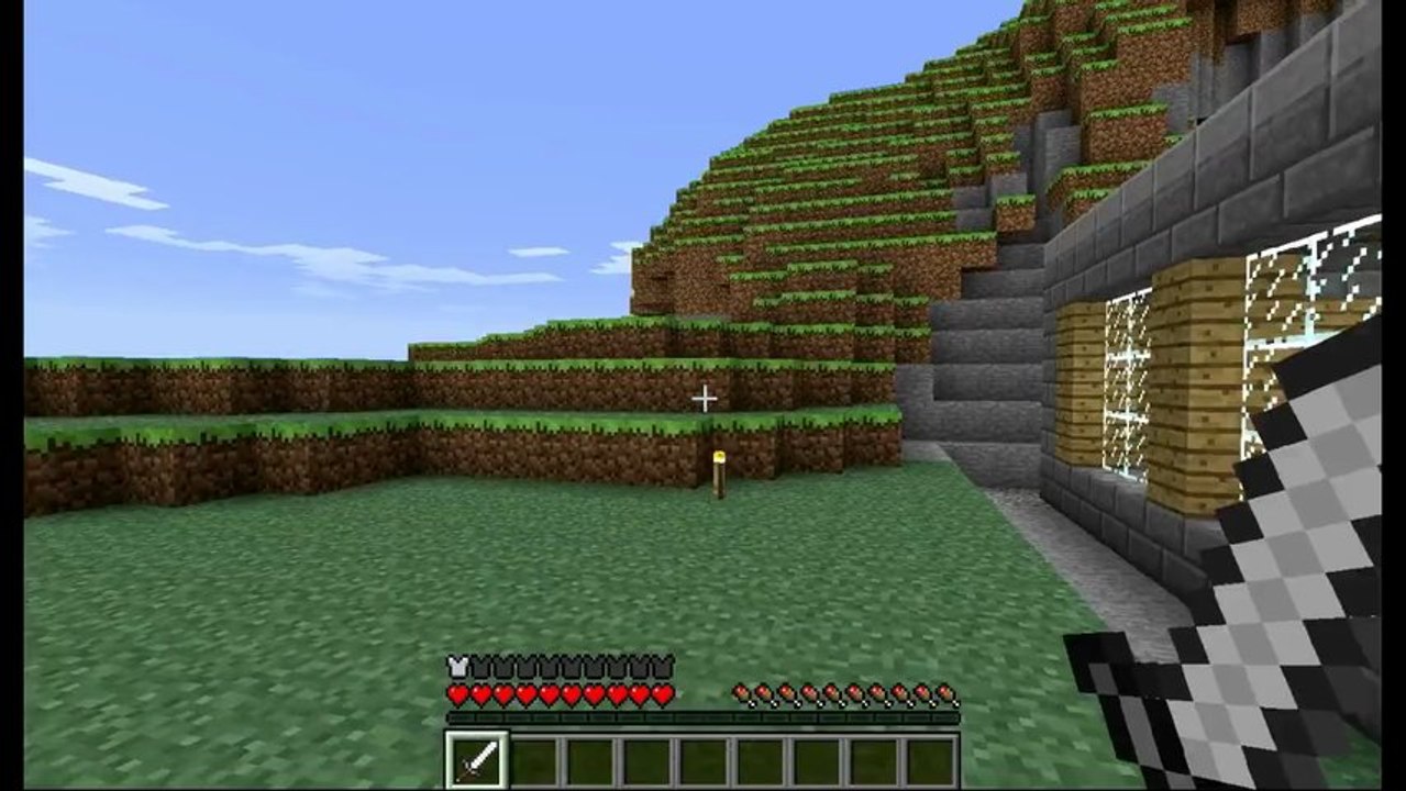 Minecraft ep 16