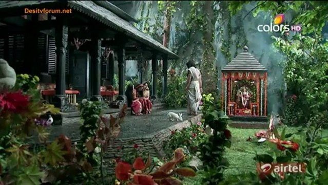 Jai Jag Janani Maa Durga 26th February 2013 Video Watch Online pt1
