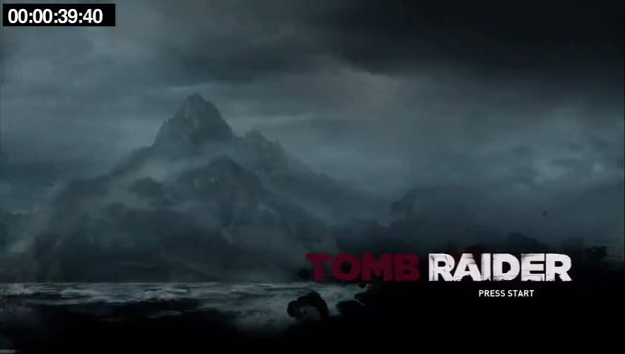 Tomb Raider - Insert Disk #23 - Jean-Marc et Renaud sur Tomb Raider (et pas Lara !)