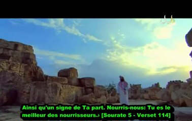 LES HISTOIRES DES PROPHETES  " ISSA  ( JESUS ) "  ALEYHI SALAM  EPISODE 28 - 2EME PARTIE /3  CHEIKH NABIL AL AWADI