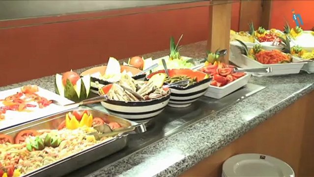 Almuñécar - Hotel Bahía Almuñécar (Quehoteles.com)