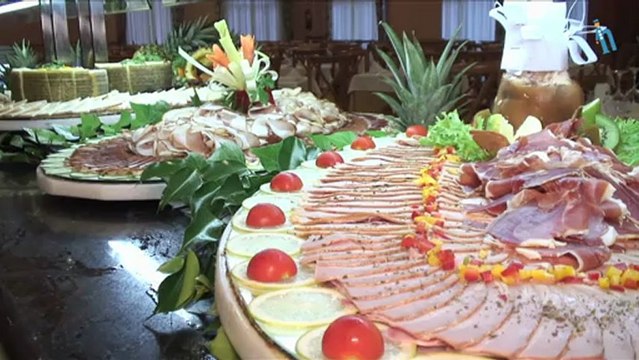 Almuñécar - Hotel Bahía Tropical (Quehoteles.com)