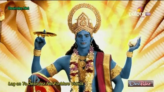 Jai Jag Janani Maa Durga 26th February 2013 Part1