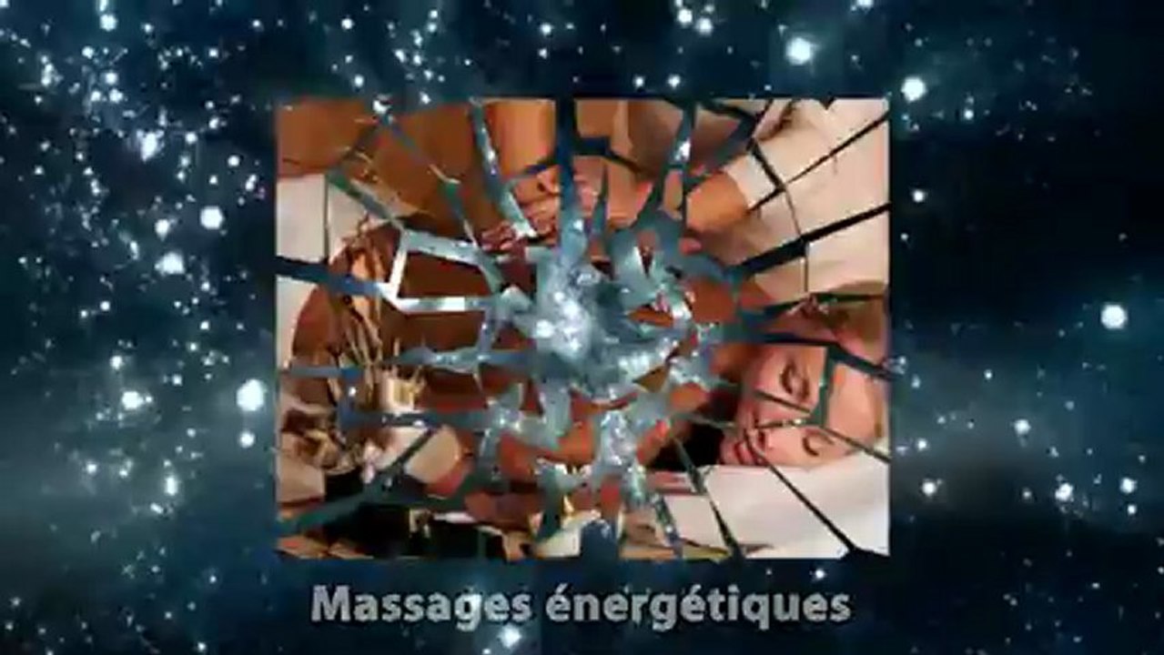 Massages energetiques Dijon