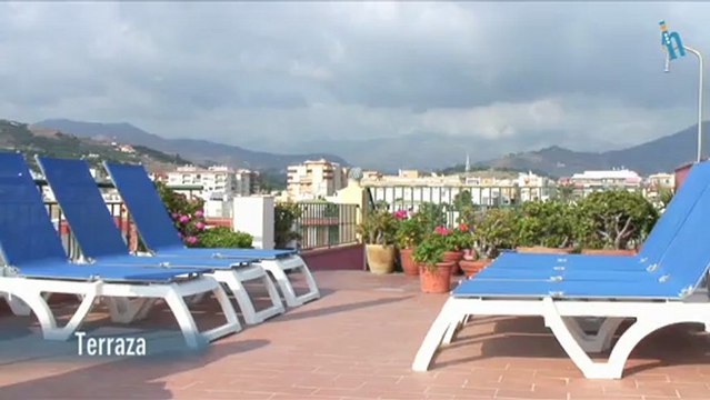 Almuñécar - Hotel Carmen Almuñécar (Quehoteles.com)