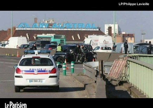 Hommage aux policiers décédés : «un moment difficile et émouvant»