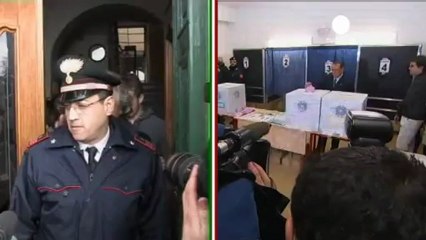 Italia: per il Pd maggioranza solo alla Camera....