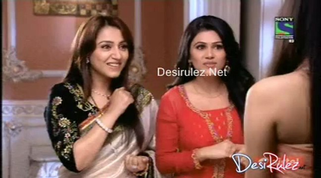 Dil Ki Nazar Se Khoobsurat 26th February 2013-Pt-2