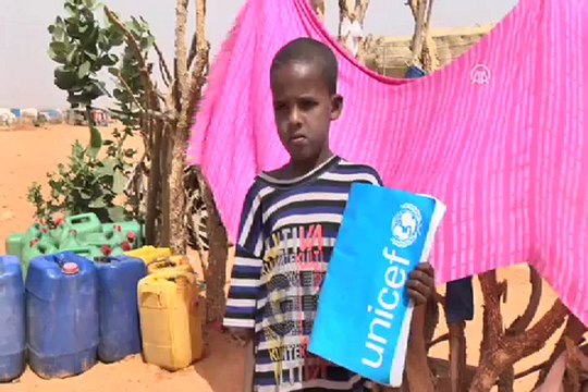 Mali'nin 45 milyon dolara ihtiyacı var