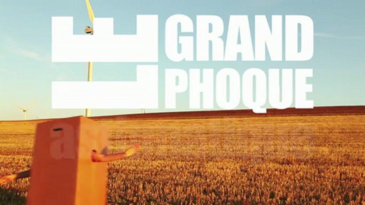 Le Grand Phoque Asthmatique / Teaser 1