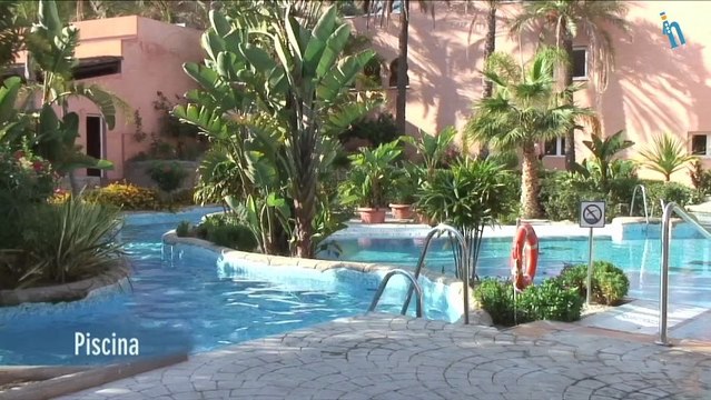 Almuñécar - Hotel Playacálida (Quehoteles.com)