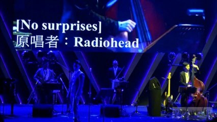 20130222-26 音樂M.I.T  推薦林宥嘉爵士錄音專輯-JAZZ CHANNEL