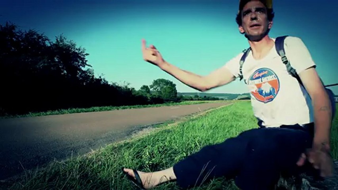 Le Grand Phoque Asthmatique - Message contre la dyslopathie