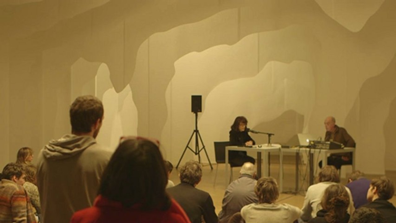 LA CLAIRIERE, Eve Couturier et Jean-Jacques Palix, Indicatif  - Un Nouveau festival 2013