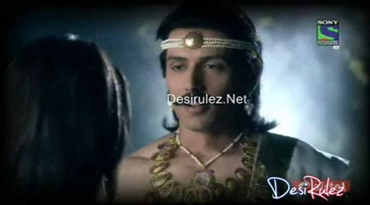 Anamika 26th February 2013-Pt-2