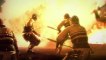 Dynasty Warriors 8 (PS3) - Introduction cinématique