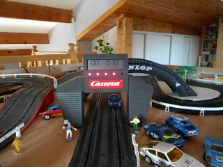 la lancia stratos N°91 de jmd91