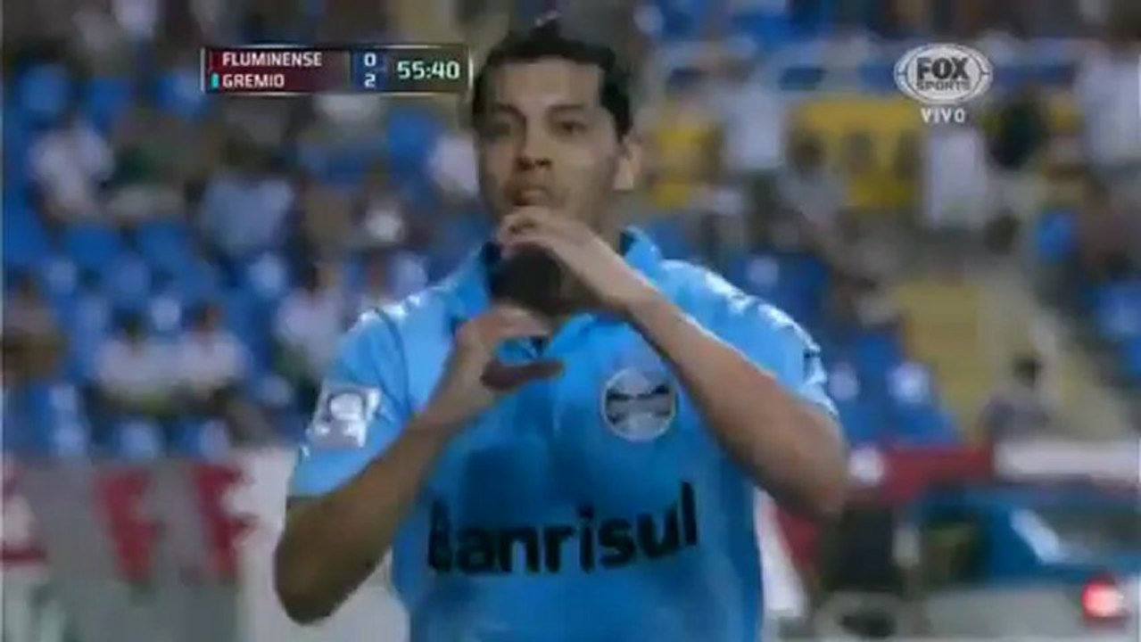 Copa Libertadores 2013 2. Hafta Özetler