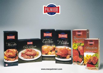 Salumificio Mec - Palmieri - Quando la tradizione incontra la tecnologia.