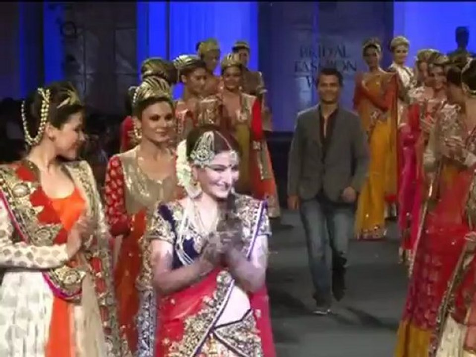 Showstopper Bebo
