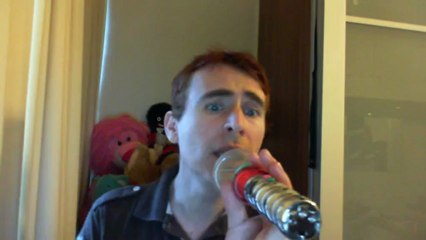 Wiwi égratigne "droog je tranen" de Clouseau