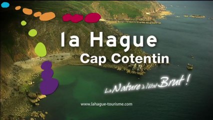 La Hague, Cap Cotentin