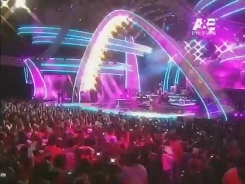 Romeo conquistó con su reinado de bachata el Fe...