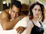 Salman Khan To Romance Tamannaah