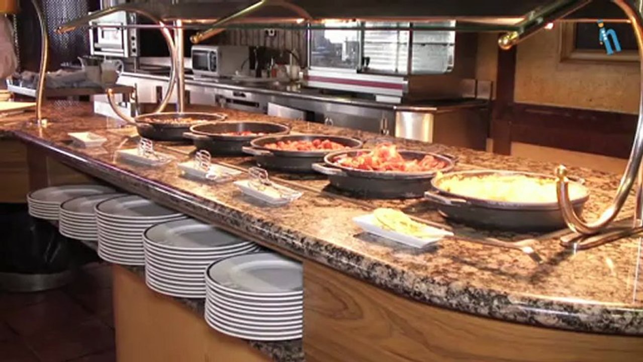 Sierra Nevada - Hotel Meliá Sierra Nevada (Quehoteles.com)