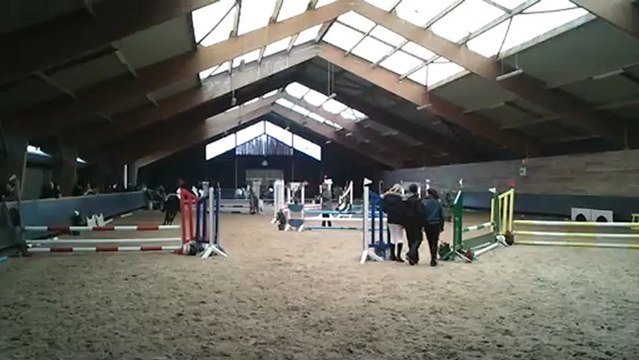 CSO du 24/02/2013 UCPA Chanteraines Katchina de Breuil