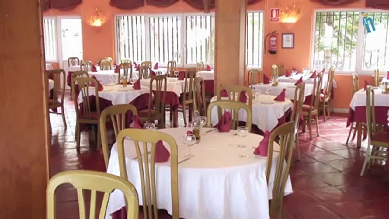 Sierra Nevada - Hotel Santa Cruz (Quehoteles.com)