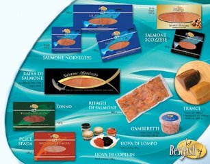 Sicily Food - Food From the Sunny Island