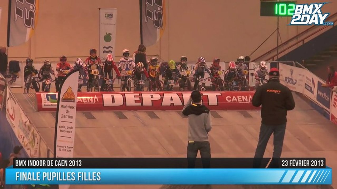 Pupille Filles