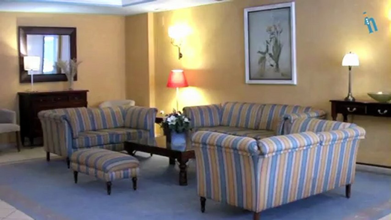 Sierra Nevada - Hotel Telecabina (Quehoteles.com)
