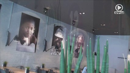 Restauration créative 12-30 à Liège