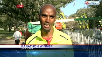 Spiker olimpiyat şampiyonunu tanımayınca