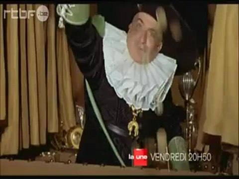 La folie des grandeurs - Bande annonce