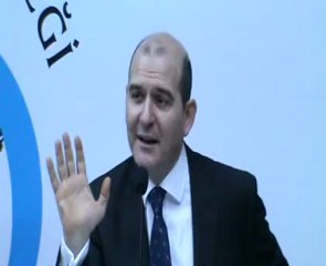 süleyman soylu