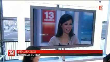 Cambriolages en  France en 2013. Un vol / 90 secondes