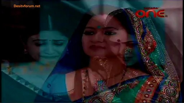 Ghar Aaja Pardesi Tera Des Bulaye 26th February 2013 Video Watch Online pt2